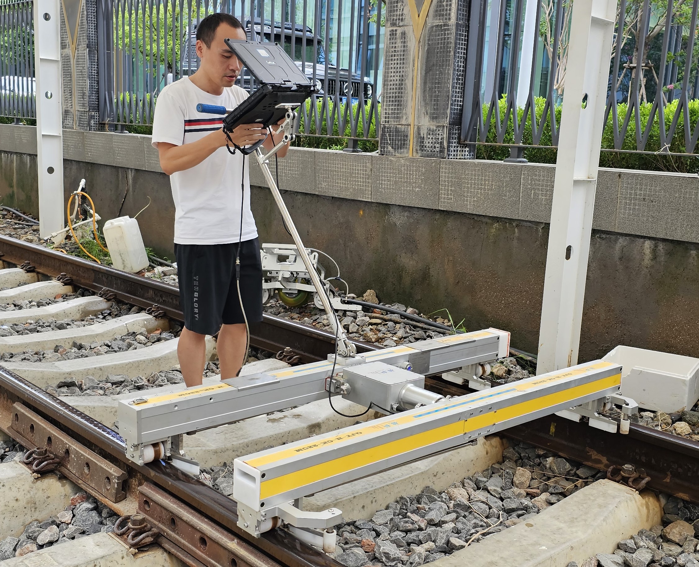 Operational Performance